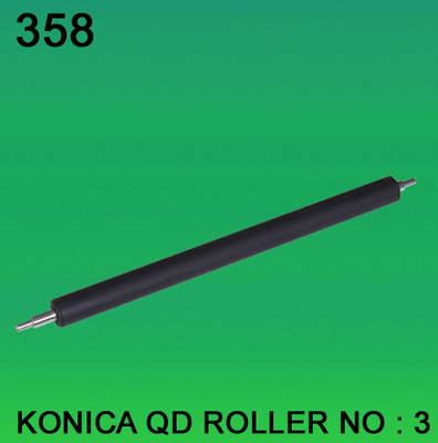 TRUNG QUỐC ROLLER FOR KONICA QD SỐ 3 minilab nhà cung cấp