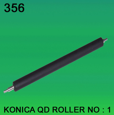 TRUNG QUỐC ROLLER FOR KONICA QD ROLLER SỐ 1 minilab nhà cung cấp
