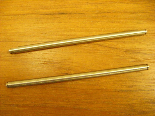 TRUNG QUỐC 319G03625 Fuji Frontier Minilab Spare Part Shaft nhà cung cấp