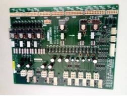 TRUNG QUỐC Phần phụ tùng Fuji Minilab PCB F113C1059622C 113C1059622 113C1059622C nhà cung cấp