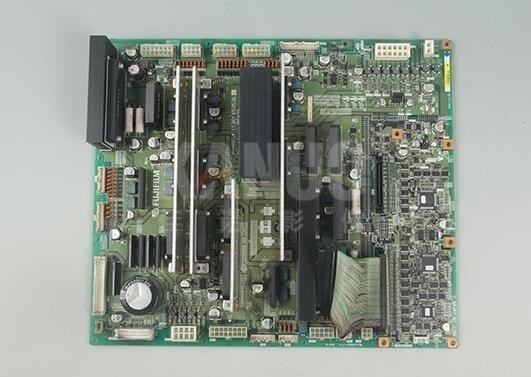 TRUNG QUỐC Fuji minilab PCB PDA23 nhà cung cấp
