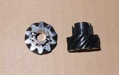 TRUNG QUỐC 327N2151002A / 327N2151002 fuji frontier minilab gear nhà cung cấp