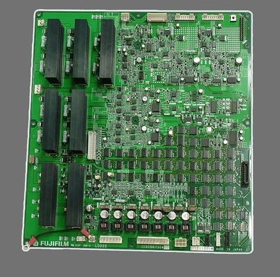 TRUNG QUỐC Sử dụng bảng mạch mini LDD22 Fuji nhà cung cấp
