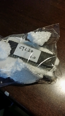 TRUNG QUỐC IC ROM cho CTL từ số 20 U16 114C898435 cho Fuji Frontier Minilab Spare Part CTL 20 PCB nhà cung cấp