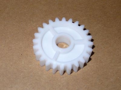 TRUNG QUỐC 34B5609920 fuji frontier minilab gear nhà cung cấp