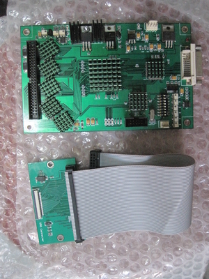 TRUNG QUỐC Doli Dl 0810 2300 Minilab Spare Part 13U Phiên bản mới Driver PCB nhà cung cấp