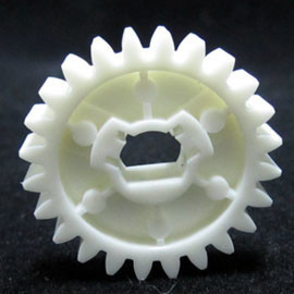 TRUNG QUỐC 327F1122425C GEAR (24T.D) Fuji frontier minilab part nhà cung cấp