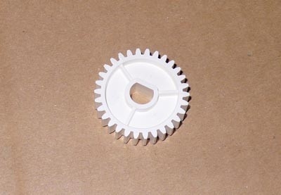 TRUNG QUỐC 327F1103009 Fuji Frontier 350 370 355 Minilab Spare Part Gear nhà cung cấp