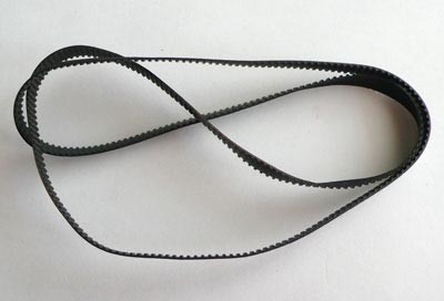 TRUNG QUỐC 56K766011 đai răng fuji frontier minilab part nhà cung cấp
