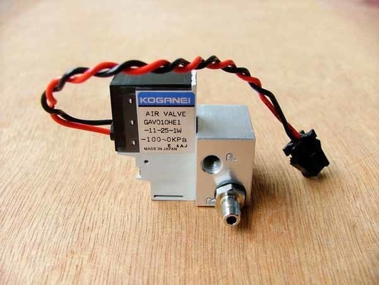 TRUNG QUỐC Fuji Frontier 350 355 370 375 Van phụ tùng minilab 394C918408B 394C918408 nhà cung cấp