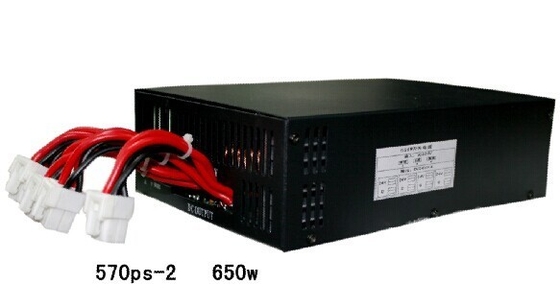 Trung Quốc Bộ nguồn phụ tùng Fuji 500 550 570 Minilab PS2 650w 125C1059624B 125C1059624 nhà cung cấp