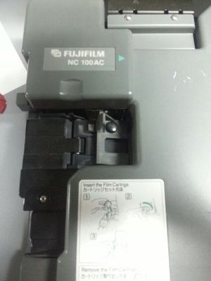 TRUNG QUỐC FUJI FRONTIER 330 340 Digital Minilab Spare Part NC100AC 899C21453B0 AUTO FILM CARRIER nhà cung cấp