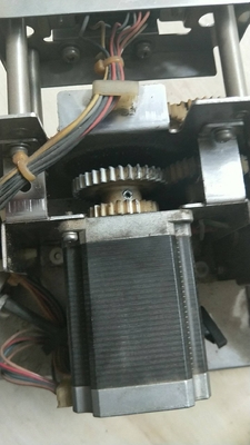 TRUNG QUỐC 118H0349 Động cơ M770 SANYO 103H7126 5047 Cho Fuji Frontier 350 355 370 375 LP2000SC Minilab nhà cung cấp
