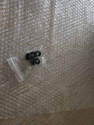 TRUNG QUỐC Gear For Fuji Frontier 550 570 Minilab Spare Part No 327D1061698C 327D1061698 327D1061698A 327D1061698B nhà cung cấp