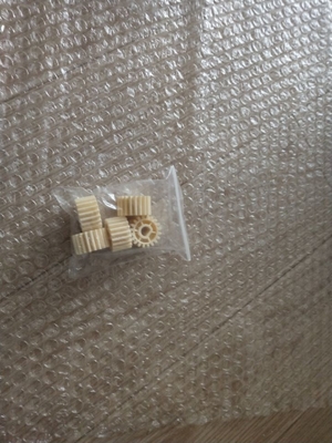 TRUNG QUỐC 327D1061321 327D1061321A Fuji Frontier 350 370 Bộ phận phụ tùng minilab GEAR D CẮT 20 RĂNG nhà cung cấp