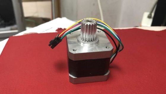 TRUNG QUỐC Frontier 350 355 Fuji Minilab Parts Motor Model C8422 9012k Vexta 2 Phase 1 8 Step 1A nhà cung cấp