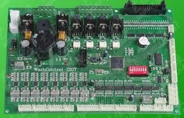 TRUNG QUỐC Doli Dl Digital Minilab Spare Part WashControl Board D107 nhà cung cấp