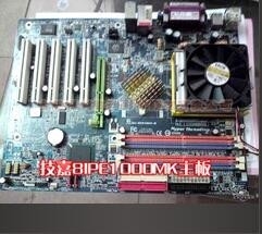 TRUNG QUỐC Bo mạch CPU Doli Doli kỹ thuật số Doli Minilab tùy chỉnh Gigabyte 8IPE1000MK nhà cung cấp