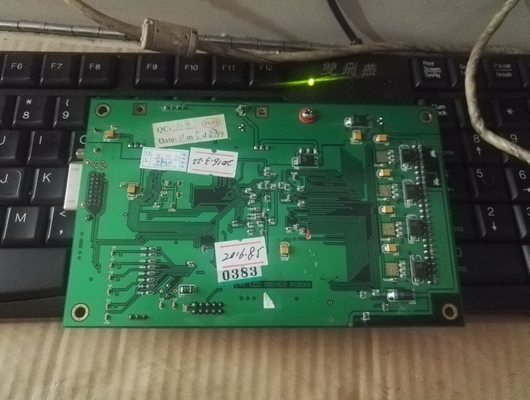 Trung Quốc Doli Dl Digital Minilab Spare Part 14Y Lcd Driver Board nhà cung cấp