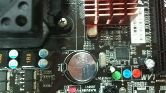 TRUNG QUỐC Bo mạch CPU phần phụ tùng minilab kỹ thuật số Doli Dl 2300 nhà cung cấp