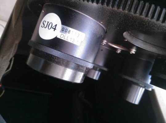 TRUNG QUỐC Ống kính phụ tùng minilab kỹ thuật số Doli Dl 2300 DLL 13.1 SJ 04 nhà cung cấp