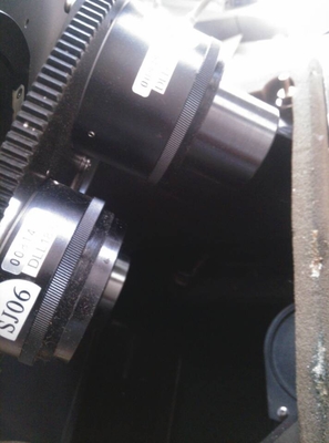 TRUNG QUỐC Ống kính linh kiện phụ tùng minilab kỹ thuật số Doli Dl 2300 DLL 8 83 SJ03 nhà cung cấp