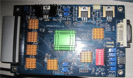 TRUNG QUỐC Bảng điều khiển Mini Lab Part Doli Dl 0810 2300 13y LCD Digital Minilab Spares nhà cung cấp