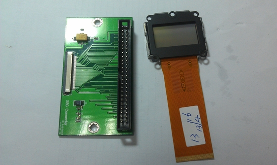 TRUNG QUỐC Doli Dl Digital Minilab Spare Part 55G LCD và 55g Connector nhà cung cấp