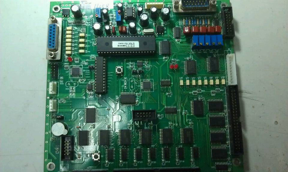 TRUNG QUỐC Bo mạch CPU phần phụ tùng minilab kỹ thuật số Doli Dl nhà cung cấp