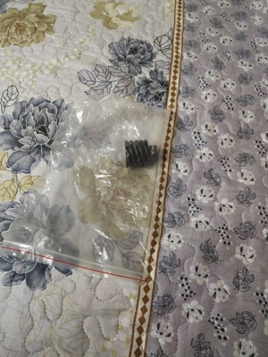 TRUNG QUỐC 3550 01221A 355001221 355001221A 3550 01221 Konica R1 R2 QD 21 Minilab Part Worm Gear nhà cung cấp