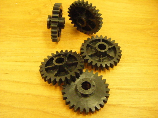 TRUNG QUỐC 3480 03169A 3480 03169 348003169 348003169A IDLE GEAR 25T cho Konica Minilab nhà cung cấp
