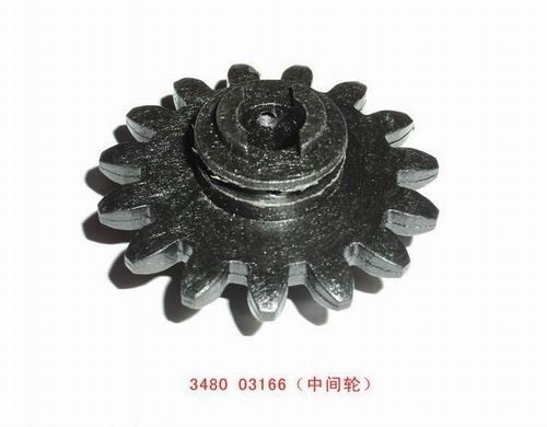 TRUNG QUỐC Bánh răng minilab Konica 348003166 / 348003166B / 3480 03166/3480 03166B nhà cung cấp
