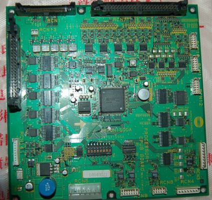 TRUNG QUỐC 2870H1500A 2870H1500 2870 H1500 2870 H1500A Bộ xử lý CPU B Bo mạch Konica R2 Minilab nhà cung cấp