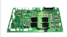 TRUNG QUỐC Noritsu minilab Part # J390499-00 AFM / SCANNER DRIVER PCB nhà cung cấp