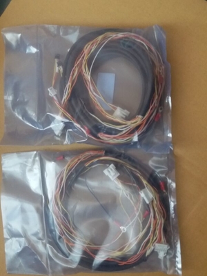 TRUNG QUỐC dây nịt tay assy cho Noritsu QSS32 W410489-01 / W410489 (trái) + W410490-01 / W410490 (phải) sản xuất tại Trung Quốc nhà cung cấp