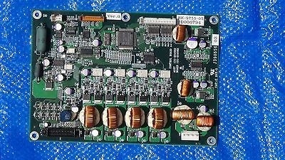 TRUNG QUỐC Noritsu 3011 3101 hoặc 3001 loại minilab kỹ thuật số bảng điều khiển đã được thử nghiệm hoạt động nhà cung cấp
