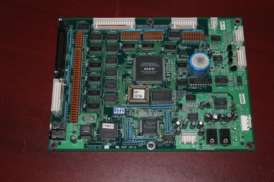 TRUNG QUỐC J390878 Noritsu Qss32XX 3301 Dòng Minilab Bộ xử lý phụ tùng Bo mạch P C B nhà cung cấp