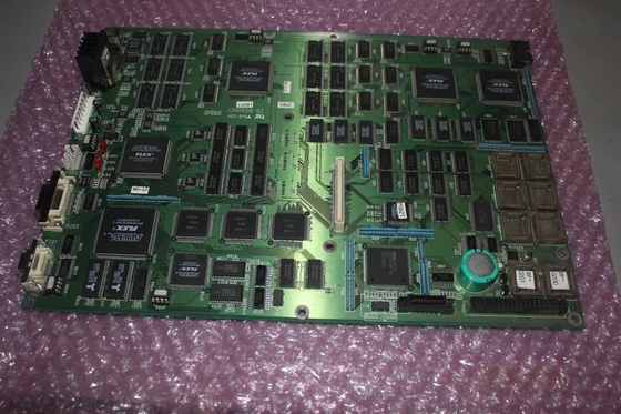 TRUNG QUỐC J390658-02 Bộ xử lý hình ảnh noritsu 2911 pcb minilab, mini lab nhà cung cấp