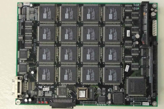 TRUNG QUỐC J390572-03 Máy tính minilab Noritsu QSS 2901 nhà cung cấp