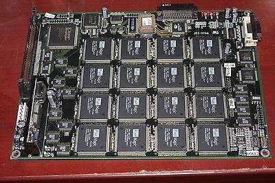 TRUNG QUỐC J390572 00 Noritsu Qss2801 2901 30xx 33xx Series Minilab Spare Part D ICE PCB nhà cung cấp