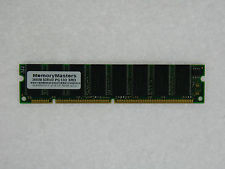 TRUNG QUỐC Bộ nhớ RAM minilab 256MB SDRAM PC133 KHÔNG ECC NON REG DIMM nhà cung cấp