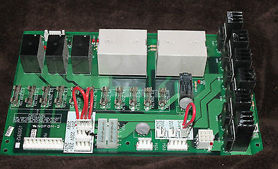 TRUNG QUỐC Bảng mạch điện tử NORITSU minilab PCB J390912 3001 3011 nhà cung cấp