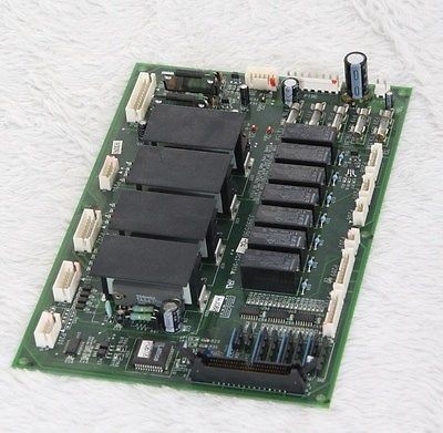 TRUNG QUỐC J390590-04 Bo mạch điều khiển PCB Noritsu 3011 minilab nhà cung cấp