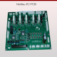 TRUNG QUỐC Phòng thí nghiệm nhỏ Noritsu I / O PCB nhà cung cấp