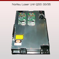 TRUNG QUỐC Đơn vị laser Noritsu QSS 33/35 minilab nhà cung cấp