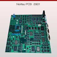 Trung Quốc Noritsu minilab PCB qss2901 nhà cung cấp