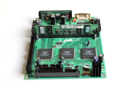 TRUNG QUỐC PCB - J390740-01 cho phần minilab của Noritsu 3000, 3001, 3011, 2901 nhà cung cấp