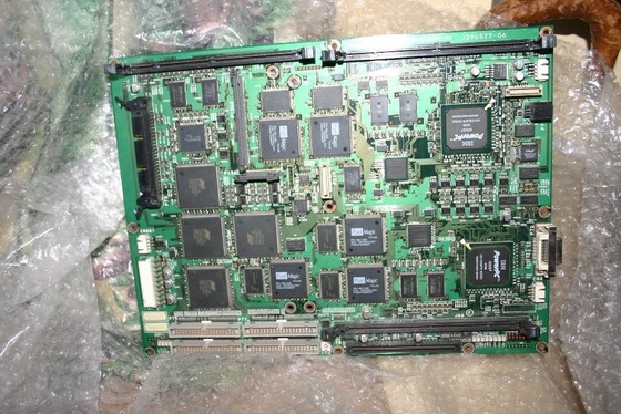 TRUNG QUỐC Phần minilab của Noritsu Xử lý hình ảnh PCB cho dòng QSS 30 nhà cung cấp