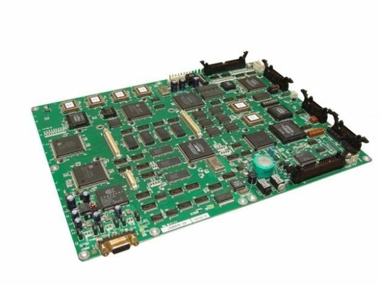 TRUNG QUỐC J306240 Bộ phận và PCB cho Noritsu minilab nhà cung cấp