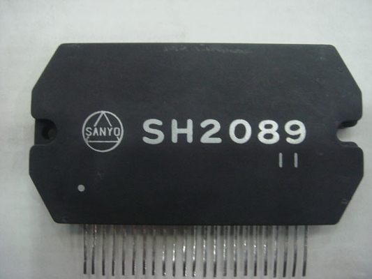 TRUNG QUỐC Noritsu Minilab Spare Part Sh2089 Hybrid Ic cho Photo Labs nhà cung cấp